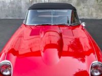 Jaguar E-Type type-e XKE 1.5 Series matching number - <small></small> 94.000 € <small>TTC</small> - #5