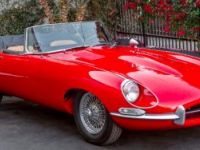 Jaguar E-Type type-e XKE 1.5 Series matching number - <small></small> 94.000 € <small>TTC</small> - #9