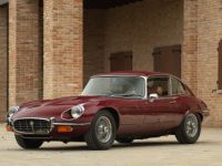 Jaguar E-Type V12 - <small></small> 900 € <small></small> - #1