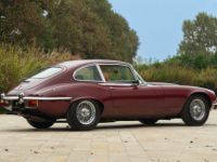 Jaguar E-Type V12 - <small></small> 900 € <small></small> - #2