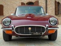 Jaguar E-Type V12 - <small></small> 900 € <small></small> - #7