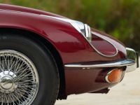 Jaguar E-Type V12 - <small></small> 900 € <small></small> - #22