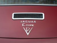 Jaguar E-Type V12 - <small></small> 900 € <small></small> - #25