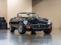 Jaguar E-Type V12 - <small></small> 80.700 € <small>TTC</small> - #1