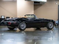 Jaguar E-Type V12 - <small></small> 80.700 € <small>TTC</small> - #3