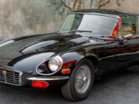 Jaguar E-Type V12 2+2 4-Speed - <small></small> 50.950 € <small>TTC</small> - #1