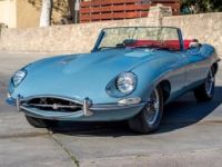 Jaguar E-Type XKE 1.5 ROADSTER SYLC EXPORT - <small></small> 75.400 € <small>TTC</small> - #1