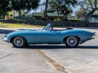 Jaguar E-Type XKE 1.5 ROADSTER SYLC EXPORT - <small></small> 75.400 € <small>TTC</small> - #4