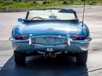 Jaguar E-Type XKE 1.5 ROADSTER SYLC EXPORT - <small></small> 75.400 € <small>TTC</small> - #5