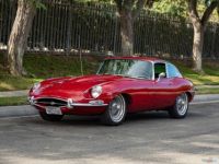 Jaguar E-Type XKE 4.2 L 6 cyl manuel 4 - <small></small> 63.900 € <small>TTC</small> - #1