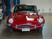 Jaguar E-Type XKE 4.2 L 6 cyl manuel 4 - <small></small> 63.900 € <small>TTC</small> - #4