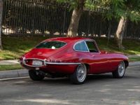 Jaguar E-Type XKE 4.2 L 6 cyl manuel 4 - <small></small> 63.900 € <small>TTC</small> - #5