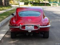 Jaguar E-Type XKE 4.2 L 6 cyl manuel 4 - <small></small> 63.900 € <small>TTC</small> - #6