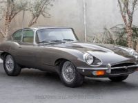 Jaguar E-Type XKE coupe - <small></small> 65.000 € <small>TTC</small> - #1