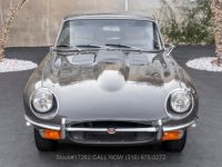 Jaguar E-Type XKE coupe - <small></small> 65.000 € <small>TTC</small> - #4