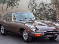 Jaguar E-Type XKE Fixed Head - <small></small> 68.900 € <small>TTC</small> - #1