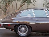 Jaguar E-Type XKE Fixed Head - <small></small> 68.900 € <small>TTC</small> - #4