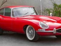 Jaguar E-Type XKE Series I type-e - <small></small> 69.990 € <small>TTC</small> - #2