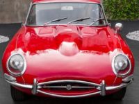 Jaguar E-Type XKE Series I type-e - <small></small> 69.990 € <small>TTC</small> - #3