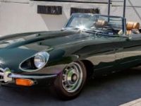 Jaguar E-Type XKE TYPE-E CABRIOLET - <small></small> 62.970 € <small>TTC</small> - #1