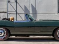 Jaguar E-Type XKE TYPE-E CABRIOLET - <small></small> 62.970 € <small>TTC</small> - #3