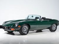 Jaguar E-Type XKE V12 - <small></small> 81.800 € <small>TTC</small> - #1