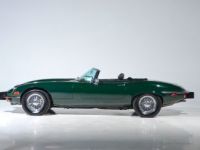 Jaguar E-Type XKE V12 - <small></small> 81.800 € <small>TTC</small> - #2