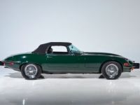 Jaguar E-Type XKE V12 - <small></small> 81.800 € <small>TTC</small> - #3