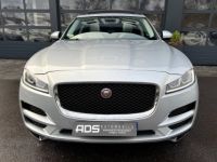 Jaguar F-Pace  2.0D 180ch Prestige 4x4 - <small></small> 19.990 € <small>TTC</small> - #2