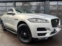 Jaguar F-Pace  2.0D 180ch Prestige 4x4 - <small></small> 19.990 € <small>TTC</small> - #4