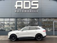 Jaguar F-Pace  2.0D 180ch Prestige 4x4 - <small></small> 19.990 € <small>TTC</small> - #6