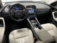 Jaguar F-Pace  2.0D 180ch Prestige 4x4 - <small></small> 19.990 € <small>TTC</small> - #29