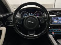 Jaguar F-Pace  2.0D 180ch Prestige 4x4 - <small></small> 19.990 € <small>TTC</small> - #35