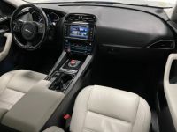 Jaguar F-Pace  2.0D 180ch Prestige 4x4 - <small></small> 19.990 € <small>TTC</small> - #40