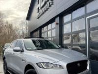 Jaguar F-Pace  2.0D 180ch Prestige 4x4 - <small></small> 19.990 € <small>TTC</small> - #42