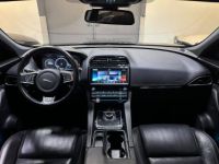 Jaguar F-Pace  V6 3.0D 300ch R-Sport BVA8 - <small></small> 26.000 € <small>TTC</small> - #13