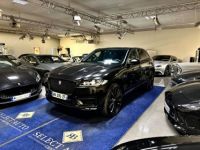 Jaguar F-Pace  V6 3.0D 300ch R-Sport BVA8 - <small></small> 26.000 € <small>TTC</small> - #1