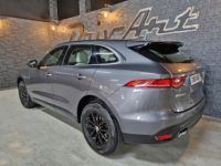 Jaguar F-Pace  - <small></small> 23.990 € <small></small> - #8