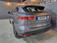 Jaguar F-Pace  - <small></small> 23.990 € <small></small> - #5