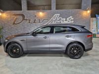 Jaguar F-Pace  - <small></small> 23.990 € <small></small> - #7