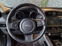 Jaguar F-Pace  - <small></small> 23.990 € <small></small> - #18