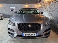 Jaguar F-Pace  - <small></small> 23.990 € <small></small> - #4