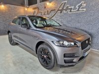 Jaguar F-Pace  - <small></small> 23.990 € <small></small> - #1