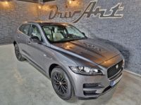 Jaguar F-Pace  - <small></small> 23.990 € <small></small> - #2