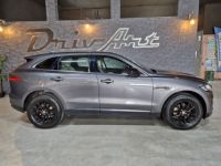 Jaguar F-Pace  - <small></small> 23.990 € <small></small> - #3