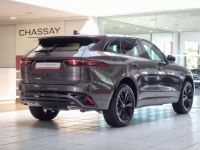 Jaguar F-Pace (2) 2.0 P400E PHEV AWD BVA8 R-DYNAMIC HSE - <small></small> 74.900 € <small></small> - #2