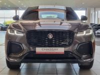 Jaguar F-Pace (2) 2.0 P400E PHEV AWD BVA8 R-DYNAMIC HSE - <small></small> 74.900 € <small></small> - #26