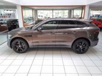 Jaguar F-Pace (2) 2.0 P400E PHEV AWD BVA8 R-DYNAMIC HSE - <small></small> 74.900 € <small></small> - #30