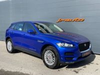 Jaguar F-Pace 2.0 - 250 ch AWD 2.0 AWD - <small></small> 23.900 € <small>TTC</small> - #1