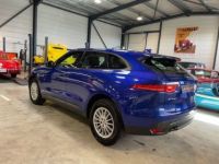 Jaguar F-Pace 2.0 - 250 ch AWD 2.0 AWD - <small></small> 23.900 € <small>TTC</small> - #2